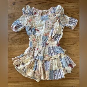 LoveShackFancy women’s dress